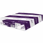 Papier couverture cougar supersmooth format lettre, 28 lb