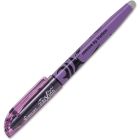 Surligneur effaçable frixion® light vendu à l'unité violet