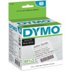 Étiquettes d'expédition pour imprimantes labelwriter® 2-5/16 x 4" (250)