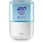 Distributeur de savon à main sans contact purell es8