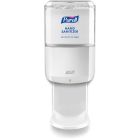 Distributeur de désinfectant pour les mains es8