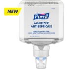 Recharge pour distributeur désinfectant pour les mains purell® es8 mousse