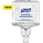 Recharge pour distributeur désinfectant pour les mains purell® es8 gel