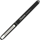 Stylo à bille roulante sharpie black