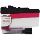 Cartouche jet d’encre brother lc-3037m xxl magenta