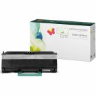 Cartouche de toner remise à neuf (alternative à lexmark x264)