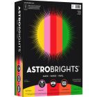 Papier de couleur astrobrights® retro
