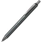 Stylo à bille rétractable energel® alloy encre noir bistre