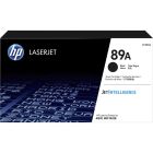 Cartouche de toner hp 89a