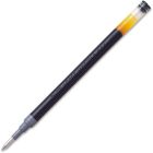 Recharge pour stylo à bille roulante g2 pointe extra-fine noir