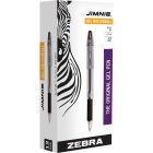 Stylos à bille roulante jimnie® vendu à l'unité noir