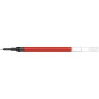 Recharges pour stylo à bille synergy rouge