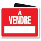 Trousse d'enseigne À vendre À vendre