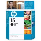 Cartouche jet d'encre hp 15