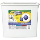 Pâte à modeler model magic blanc