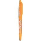 Stylo à bille roulante effaçable frixion® ball vendu à l'unité abricot