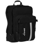 Sac à dos cordura noir