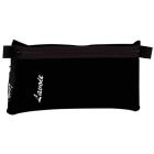 Étui à crayons cordura noir