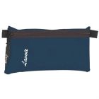 Étui à crayons cordura marine
