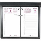 Recharge pour bloc calendrier quotidien (2026)