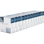 Ruban adhésif transparent 19 mm x 25,4 m (pqt 12)