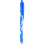 Stylo à bille roulante effaçable frixion® ball vendu à l'unité bleu ciel