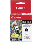 Cartouche jet d'encre bci-6c noir