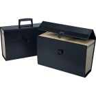Classeur portatif portafile® noir