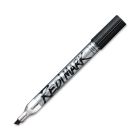 Marqueur permanent redimark® pointe jumbo, noir