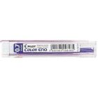 Mines de couleur color eno violet