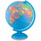 Globe terrestre adventurer français