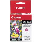 Cartouche jet d'encre bci-6c magenta
