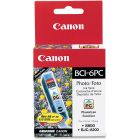 Cartouche jet d'encre bci-6pc