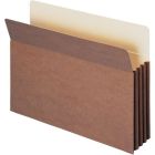 Pochette de classement tuff® format légal 3-1/2 po.