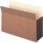 Pochette de classement tuff® format légal 5-1/4 po.