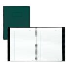 Livre de notes notepro™ vert