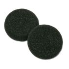 Coussins en mousse pour casque d'écoute h51/61