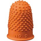 Doigtiers non-ventilés #2 (grand)