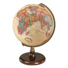 Globe terrestre quincy anglais