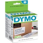 Étiquettes d'expédition pour imprimantes labelwriter® 2-5/16 x 4" (300)