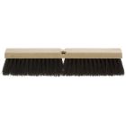 Balai à plancher brosse de rechange de 24"