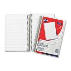 Cahier 5 matières