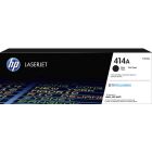 Cartouche de toner hp 414a noir