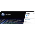 Cartouche de toner hp 414a cyan