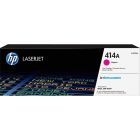 Cartouche de toner hp 414a magenta