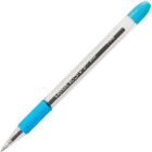Stylo à bille rsvp® 0,7 mm. À l'unité bleu ciel