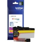 Cartouche d'encre brother lc3033 inkvestment tank jaune