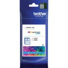 Cartouche d'encre brother lc3033 inkvestment tank cyan