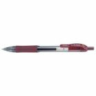 Stylo à bille roulante rétractable sarasa® 0,7 mm porto