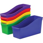 Bac de grand format pour livres